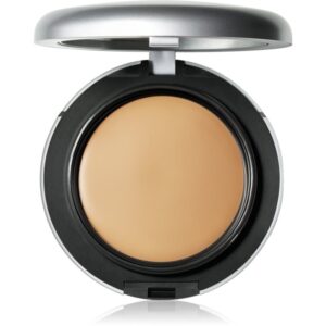 MAC Cosmetics Studio Fix Cream-to-Powder Foundation make-up compact culoare NC13 10 g-Țena