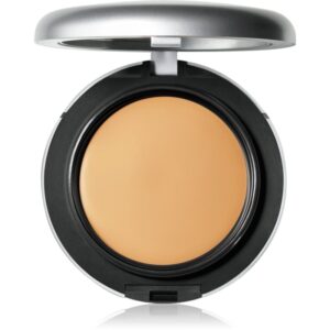 MAC Cosmetics Studio Fix Cream-to-Powder Foundation make-up compact culoare NC25 10 g-Țena