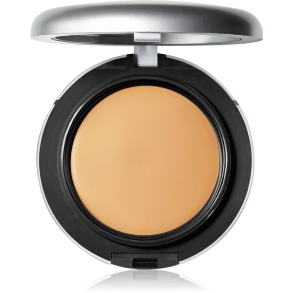 MAC Cosmetics Studio Fix Cream-to-Powder Foundation make-up compact culoare NC25 10 g-Țena