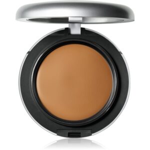 MAC Cosmetics Studio Fix Cream-to-Powder Foundation make-up compact culoare NC38 10 g-Țena