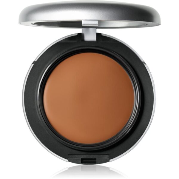 MAC Cosmetics Studio Fix Cream-to-Powder Foundation make-up compact culoare NC44 10 g-Țena