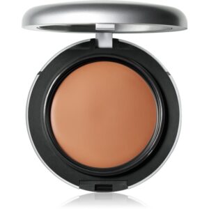 MAC Cosmetics Studio Fix Cream-to-Powder Foundation make-up compact culoare NW22 10 g-Țena