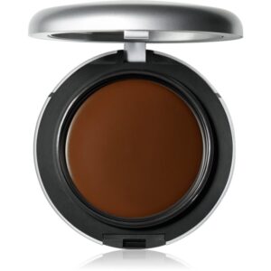 MAC Cosmetics Studio Fix Cream-to-Powder Foundation make-up compact culoare NW50 10 g-Țena