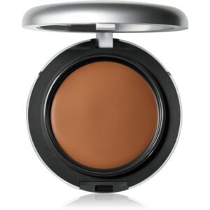 MAC Cosmetics Studio Fix Cream-to-Powder Foundation pudra cremoasa culoare NW43 10 g-Țena