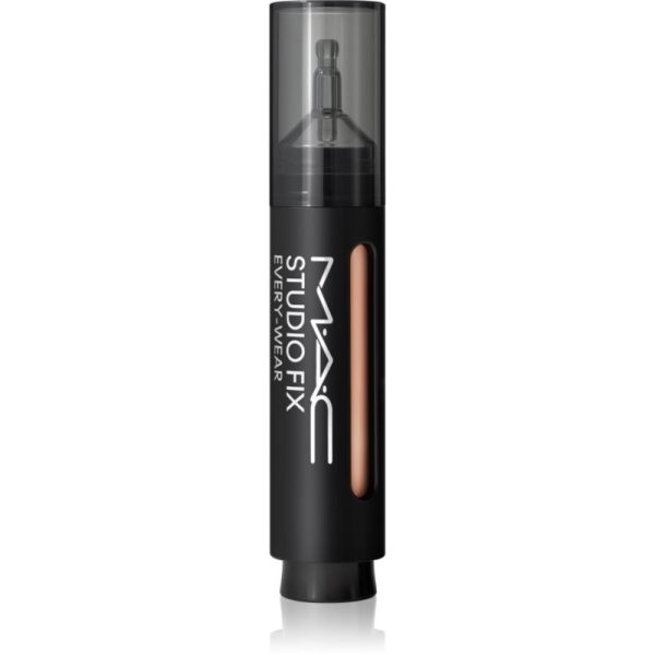 MAC Cosmetics Studio Fix Every-Wear All-Over Face Pen Machiaj si anticearcan cremos intr-unul singur culoare N18 12 ml-ro
