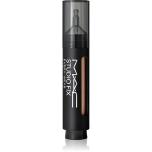 MAC Cosmetics Studio Fix Every-Wear All-Over Face Pen Machiaj si anticearcan cremos intr-unul singur culoare NC27 12 ml-Țena