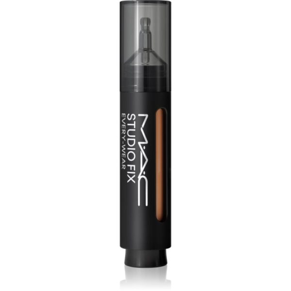 MAC Cosmetics Studio Fix Every-Wear All-Over Face Pen Machiaj si anticearcan cremos intr-unul singur culoare NC35 12 ml-ro