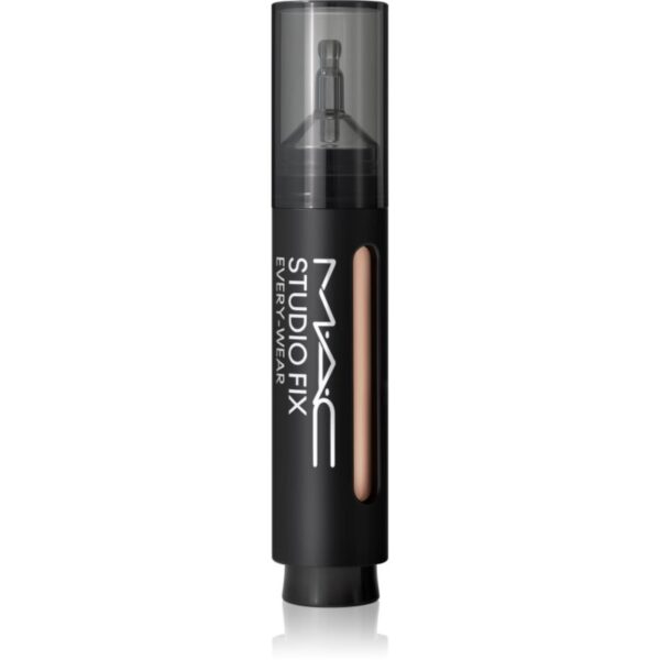 MAC Cosmetics Studio Fix Every-Wear All-Over Face Pen Machiaj si anticearcan cremos intr-unul singur culoare NW13 12 ml-Țena