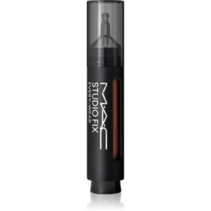 MAC Cosmetics Studio Fix Every-Wear All-Over Face Pen Machiaj si anticearcan cremos intr-unul singur culoare NW45 12 ml-Țena