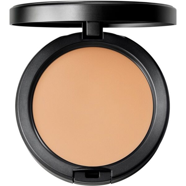 MAC Cosmetics Studio Fix Powder Plus Foundation Prefill pudra make up mata culoare C4 12 g-Țena