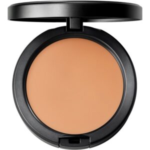 MAC Cosmetics Studio Fix Powder Plus Foundation Prefill pudra make up mata culoare C4.5 12 g-Țena