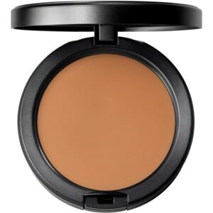 MAC Cosmetics Studio Fix Powder Plus Foundation Prefill pudra make up mata culoare C45 12 g-ro