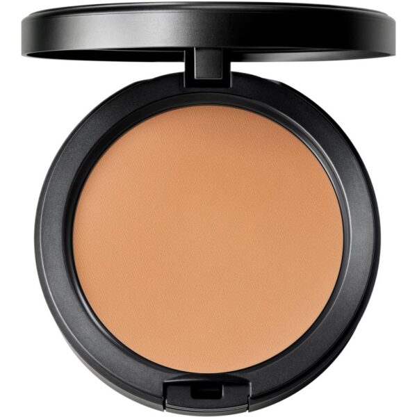 MAC Cosmetics Studio Fix Powder Plus Foundation Prefill pudra make up mata culoare C5 12 g-ro