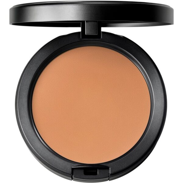 MAC Cosmetics Studio Fix Powder Plus Foundation Prefill pudra make up mata culoare C5.5 12 g-ro