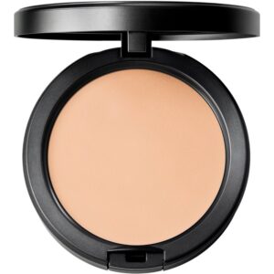 MAC Cosmetics Studio Fix Powder Plus Foundation Prefill pudra make up mata culoare N4.5 12 g-ro