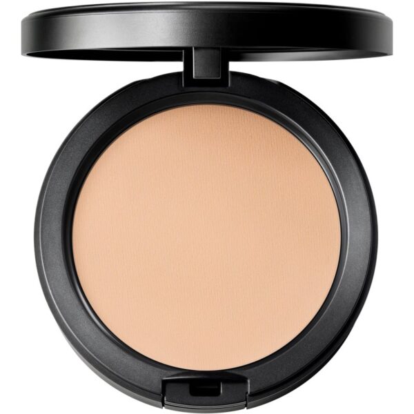 MAC Cosmetics Studio Fix Powder Plus Foundation Prefill pudra make up mata culoare N5 12 g-ro