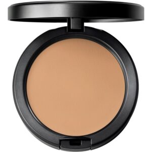 MAC Cosmetics Studio Fix Powder Plus Foundation Prefill pudra make up mata culoare N6.5 12 g-ro