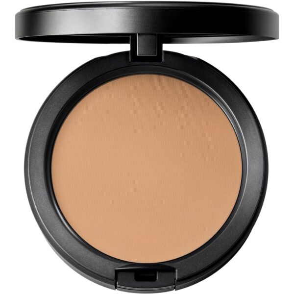 MAC Cosmetics Studio Fix Powder Plus Foundation Prefill pudra make up mata culoare N6.5 12 g-ro