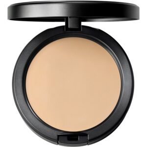 MAC Cosmetics Studio Fix Powder Plus Foundation Prefill pudra make up mata culoare NC15 12 g-Țena