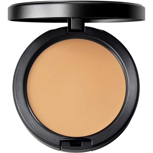 MAC Cosmetics Studio Fix Powder Plus Foundation Prefill pudra make up mata culoare NC38 12 g-Țena