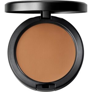 MAC Cosmetics Studio Fix Powder Plus Foundation Prefill pudra make up mata culoare NC47 12 g-Țena
