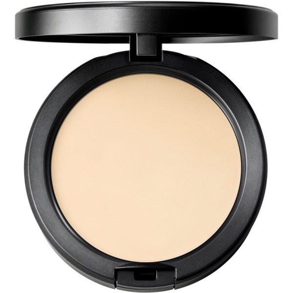 MAC Cosmetics Studio Fix Powder Plus Foundation Prefill pudra make up mata culoare NC5 12 g-ro