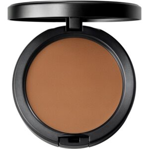 MAC Cosmetics Studio Fix Powder Plus Foundation Prefill pudra make up mata culoare NC55 12 g-Țena