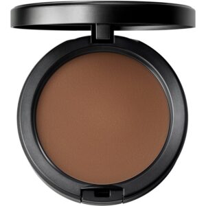 MAC Cosmetics Studio Fix Powder Plus Foundation Prefill pudra make up mata culoare NC63 12 g-ro