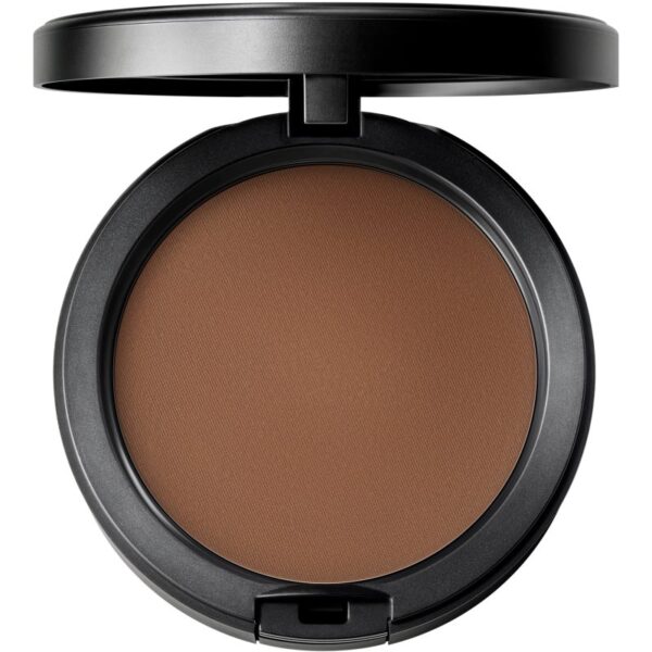 MAC Cosmetics Studio Fix Powder Plus Foundation Prefill pudra make up mata culoare NC63 12 g-ro