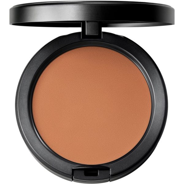 MAC Cosmetics Studio Fix Powder Plus Foundation Prefill pudra make up mata culoare NW43 12 g-ro