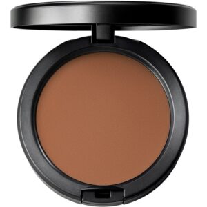 MAC Cosmetics Studio Fix Powder Plus Foundation Prefill pudra make up mata culoare NW48 12 g-ro