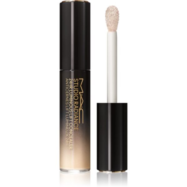MAC Cosmetics Studio Radiance 24HR Luminous Lift Concealer corector iluminator culoare NC5 11 ml-ro