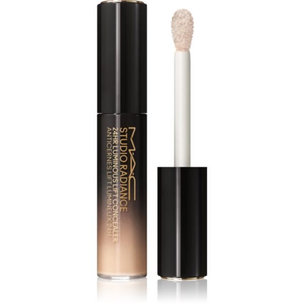 MAC Cosmetics Studio Radiance 24HR Luminous Lift Concealer corector iluminator culoare NW10 11 ml-ro