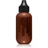 MAC Cosmetics Studio Radiance Face and Body Radiant Sheer Foundation machiaj cu acoperire ușoară pentru față și corp culoare W6 50 ml-ro