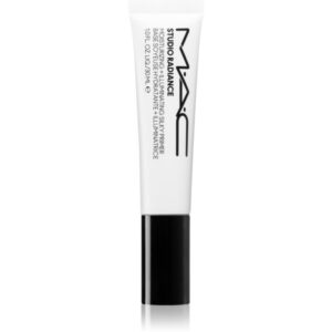 MAC Cosmetics Studio Radiance Moisturizing + Illuminating Silky Primer baza de machiaj iluminatoare 30 ml-Țena