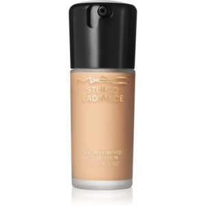 MAC Cosmetics Studio Radiance Serum-Powered Foundation make up hidratant culoare C3.5 30 ml-ro