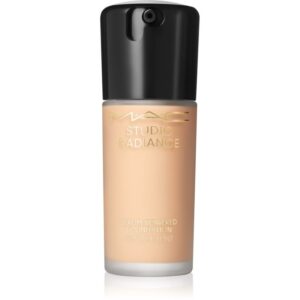 MAC Cosmetics Studio Radiance Serum-Powered Foundation make up hidratant culoare N11 30 ml-Țena