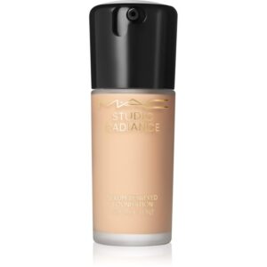 MAC Cosmetics Studio Radiance Serum-Powered Foundation make up hidratant culoare N12 30 ml-Țena