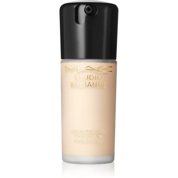 MAC Cosmetics Studio Radiance Serum-Powered Foundation make up hidratant culoare NC10 30 ml-ro