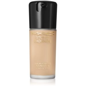 MAC Cosmetics Studio Radiance Serum-Powered Foundation make up hidratant culoare NC14.5 30 ml-ro