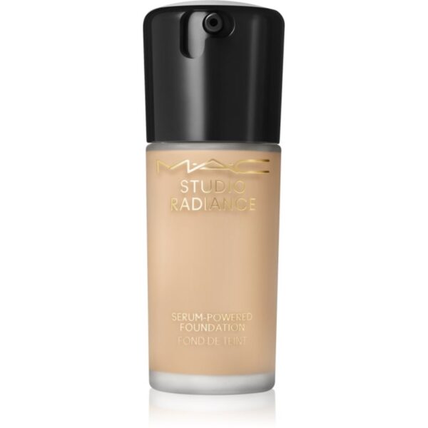 MAC Cosmetics Studio Radiance Serum-Powered Foundation make up hidratant culoare NC14.5 30 ml-ro