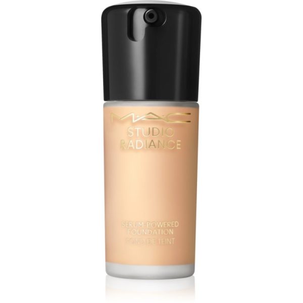 MAC Cosmetics Studio Radiance Serum-Powered Foundation make up hidratant culoare NC18 30 ml-ro