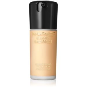 MAC Cosmetics Studio Radiance Serum-Powered Foundation make up hidratant culoare NC20 30 ml-ro