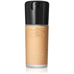 MAC Cosmetics Studio Radiance Serum-Powered Foundation make up hidratant culoare NC30 30 ml-ro