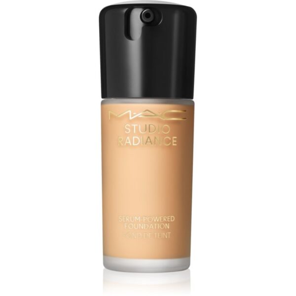 MAC Cosmetics Studio Radiance Serum-Powered Foundation make up hidratant culoare NC30 30 ml-ro