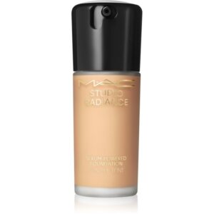 MAC Cosmetics Studio Radiance Serum-Powered Foundation make up hidratant culoare NC35 30 ml-ro