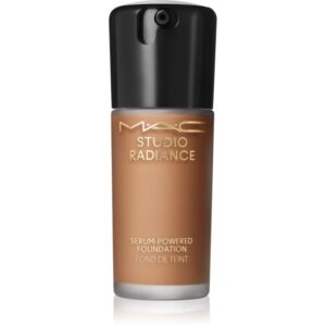 MAC Cosmetics Studio Radiance Serum-Powered Foundation make up hidratant culoare NC50 30 ml-Țena
