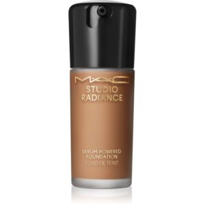 MAC Cosmetics Studio Radiance Serum-Powered Foundation make up hidratant culoare NC55 30 ml-ro