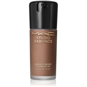 MAC Cosmetics Studio Radiance Serum-Powered Foundation make up hidratant culoare NC65 30 ml-ro