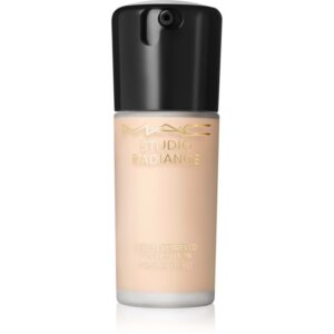 MAC Cosmetics Studio Radiance Serum-Powered Foundation make up hidratant culoare NW10 30 ml-ro